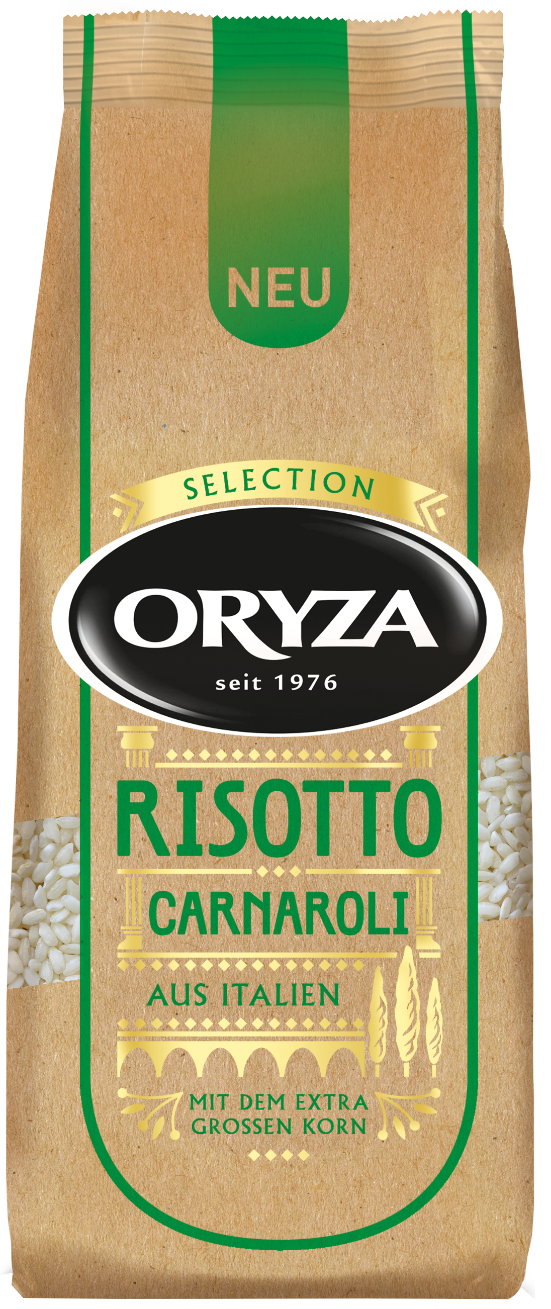 ORYZA Selection Risotto Carnaroli 5x 375g