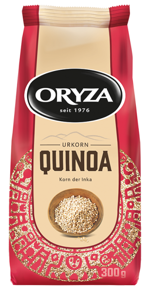 ORYZA Urkorn Quinoa 300g